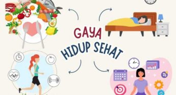 Gaya Hidup Sehat: Investasi Terbaik untuk Masa Depan