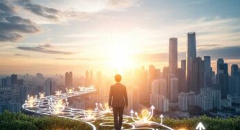 Investasi Diri Modal Pasti Menuju Masa Depan Lebih Hebat