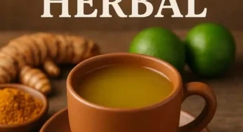 Jamu Herbal Rahasia Sehat Alami dari Tanah Nusantara