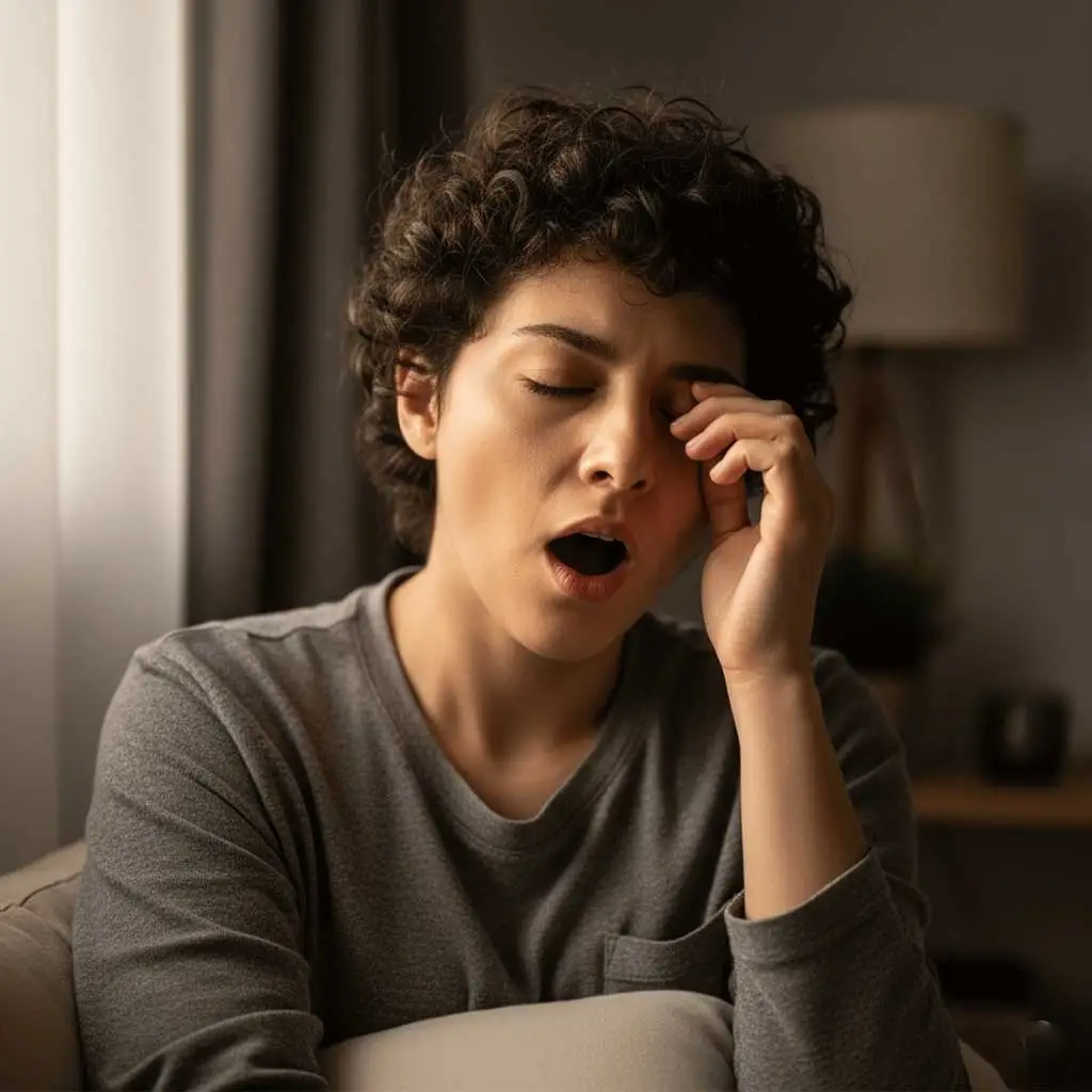 Kurang Tidur Efeknya Lebih Serius dari yang Kamu Kira