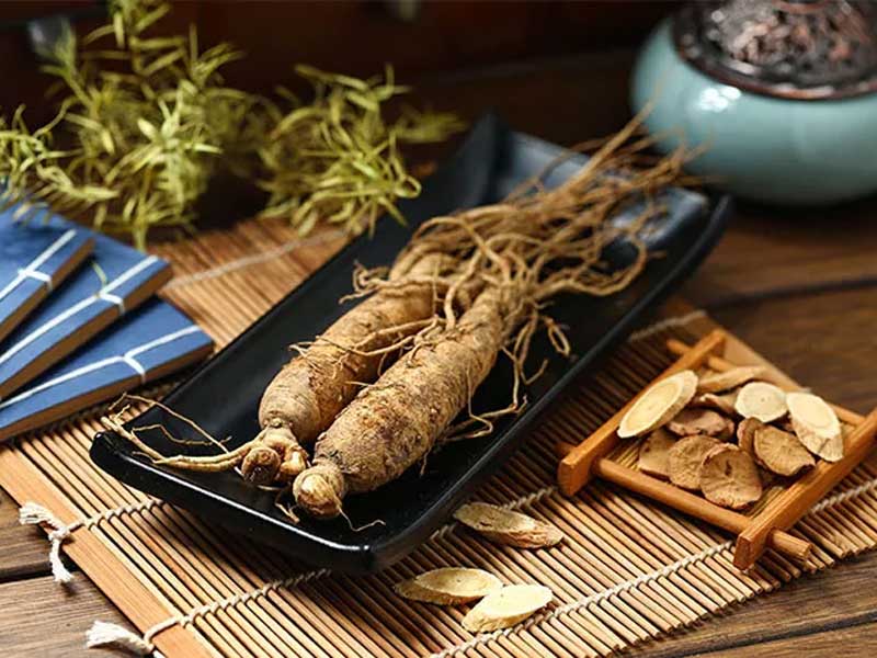 Manfaat Ginseng Akar Ajaib dengan Segudang Kesehatan