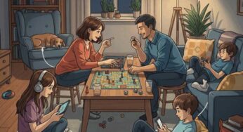 Mengapa Gadget Tidak Selalu Baik untuk Kehidupan Sehari-Hari?
