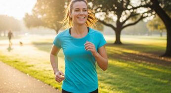 Lifestyle Sehat untuk Energi Tak Pernah Habis