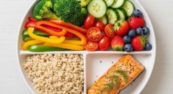 Pola Makan Sehat, Ini Menu Harian yang Menjaga Energi