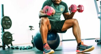 Rutinitas Gym Setiap Hari Mengubah Tubuh dan Mental Anda