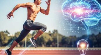 Tubuh Kuat, Pikiran Cemerlang Tips Hidup Sehat dan Sederhana