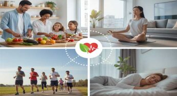 Manfaat Gaya Hidup Sehat Lebih dari Sekadar Sehat dan Investasi