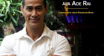 Tips Hidup Sehat ala Ade Rai: Tiga Pilar Kunci Menuju Gaya Hidup Prima