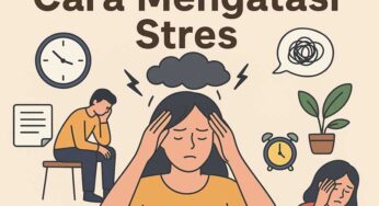 Cara Mengatasi Stres: Menemukan Ketenangan di Tengah Tekanan Hidup