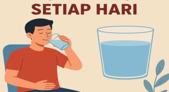 Minum Air Setiap Hari: Rahasia Sederhana untuk Hidup Lebih Sehat